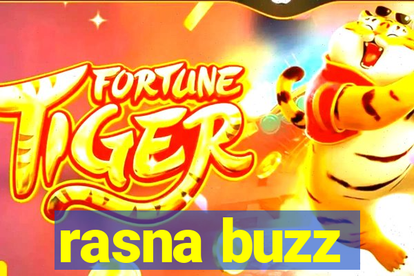 rasna buzz