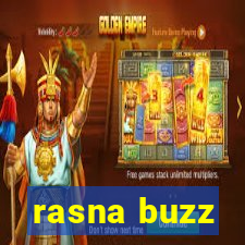 rasna buzz