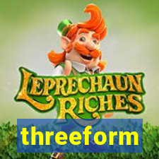 threeform