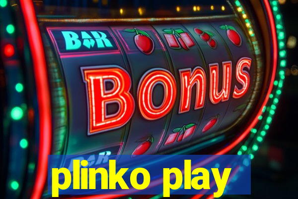 plinko play