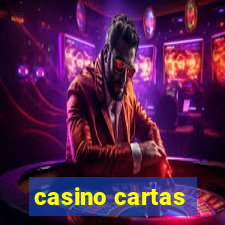 casino cartas