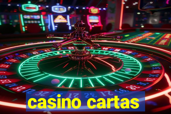 casino cartas