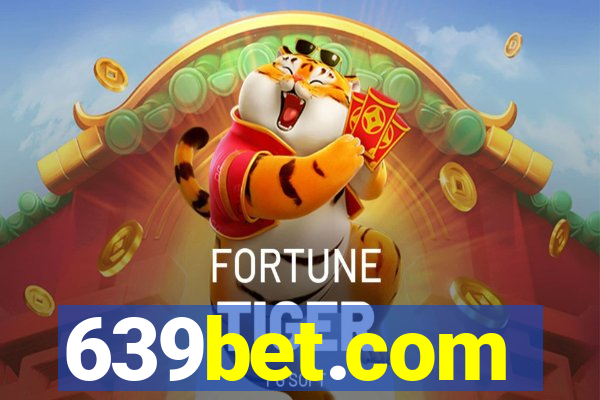 639bet.com