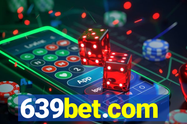 639bet.com