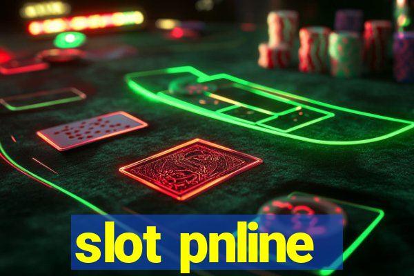 slot pnline