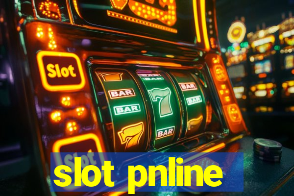 slot pnline