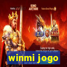 winmi jogo