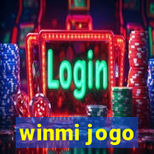 winmi jogo