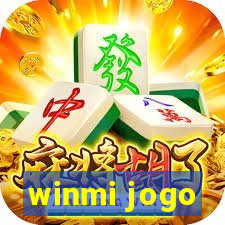 winmi jogo