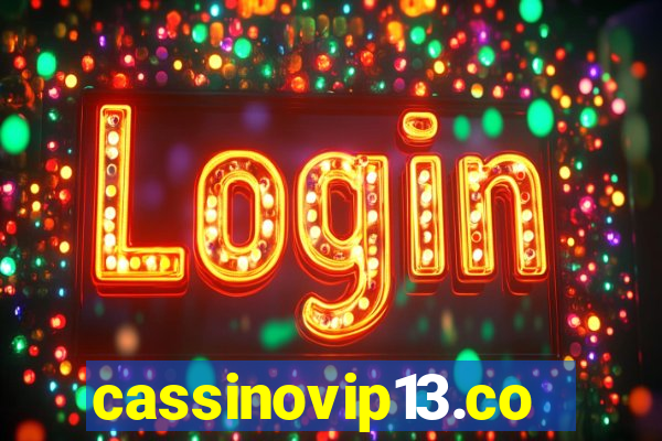 cassinovip13.com