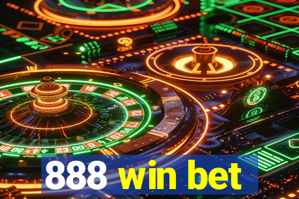 888 win bet