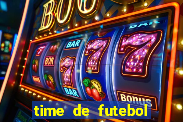 time de futebol com a letra b