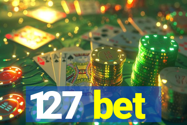 127 bet