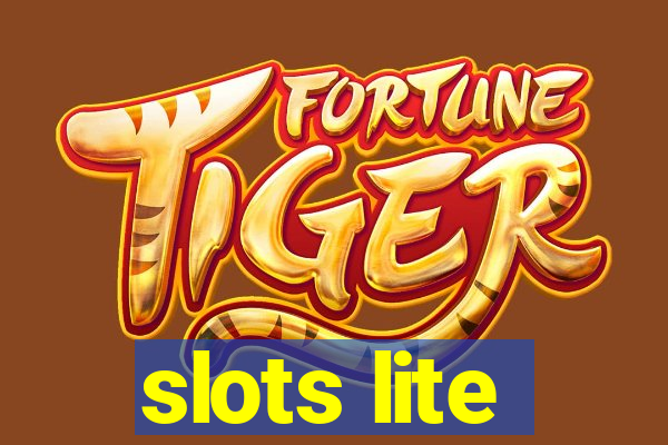 slots lite