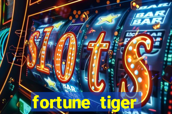 fortune tiger horarios pagantes