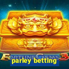 parley betting