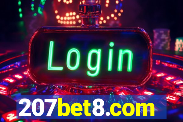 207bet8.com