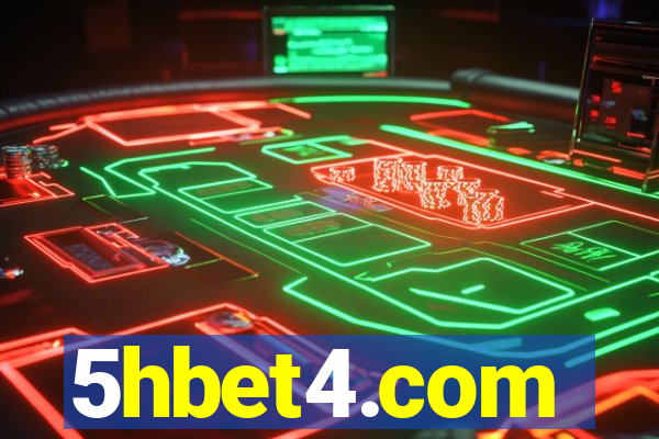 5hbet4.com