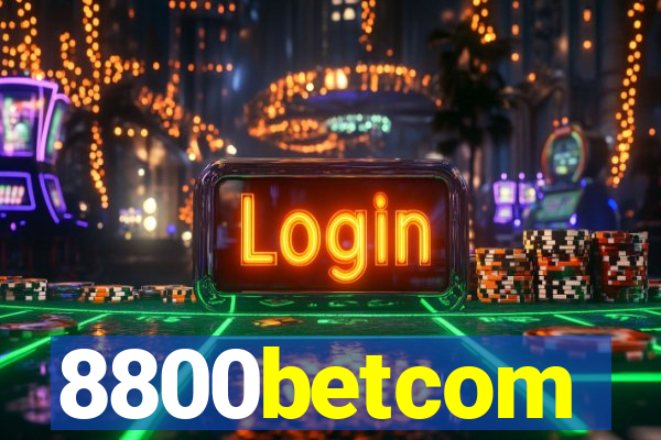 8800betcom