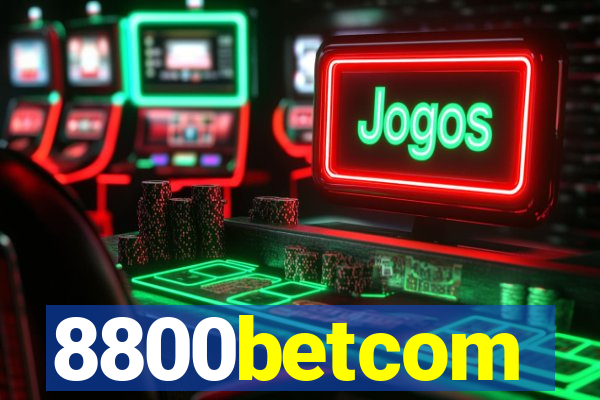 8800betcom