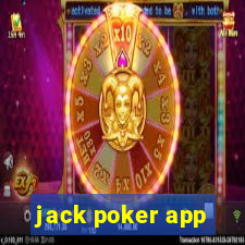 jack poker app