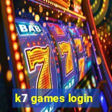 k7 games login