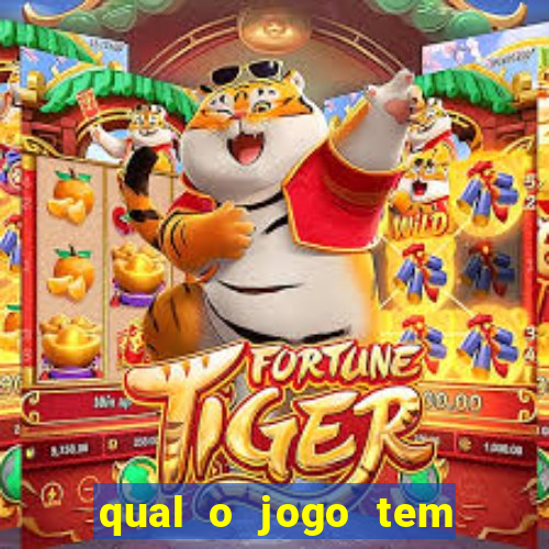 qual o jogo tem hoje do brasileir?o