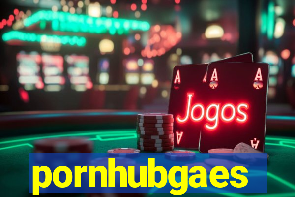 pornhubgaes