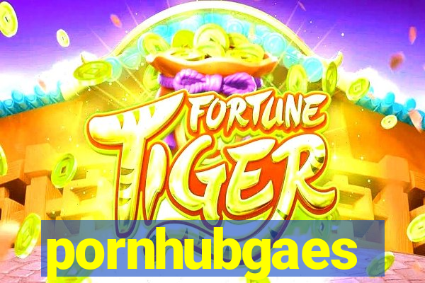 pornhubgaes