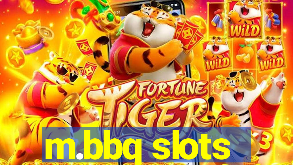 m.bbq slots