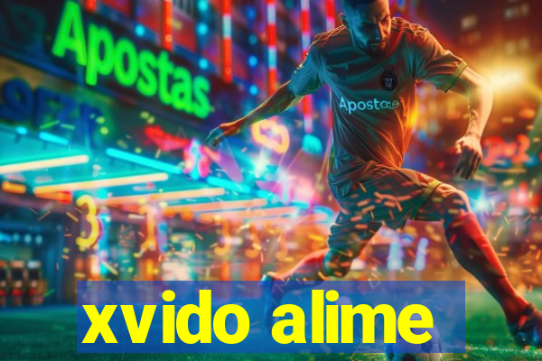 xvido alime