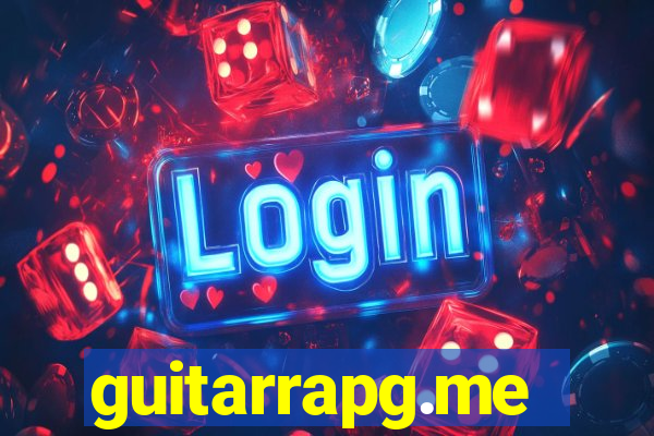 guitarrapg.me