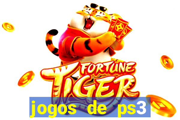 jogos de ps3 download pkg