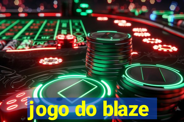 jogo do blaze