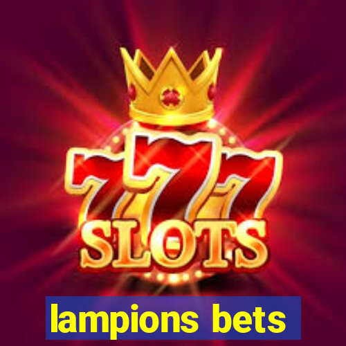 lampions bets