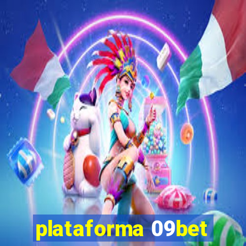 plataforma 09bet