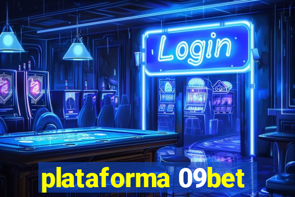 plataforma 09bet