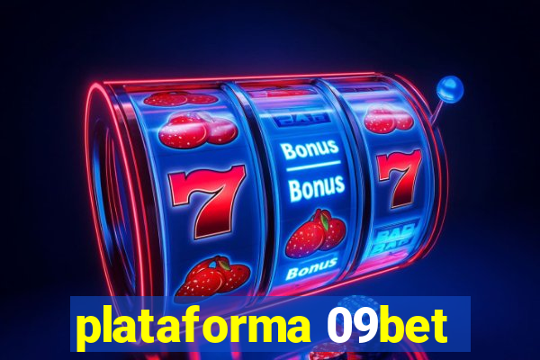 plataforma 09bet