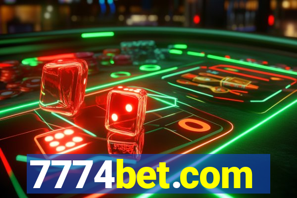 7774bet.com