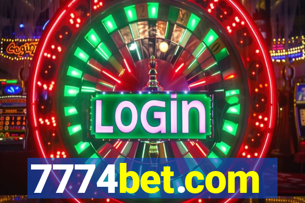 7774bet.com