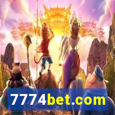 7774bet.com