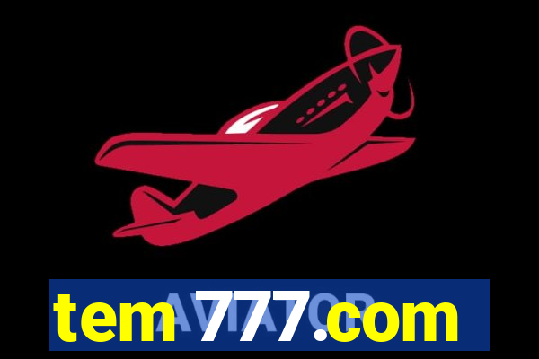 tem 777.com