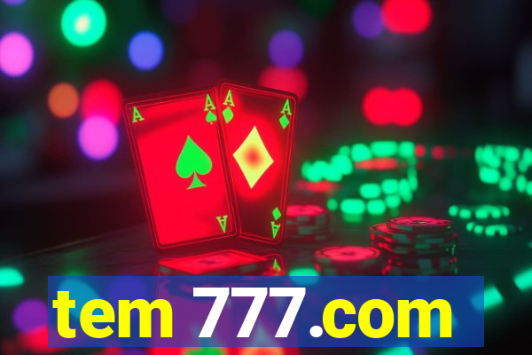 tem 777.com