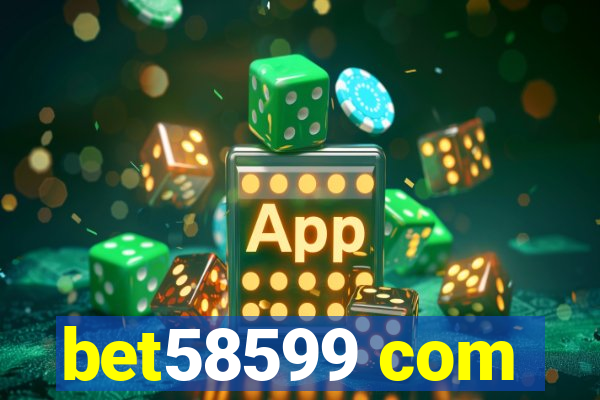 bet58599 com