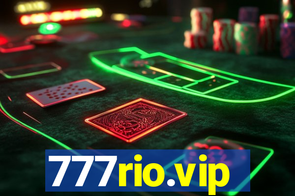 777rio.vip