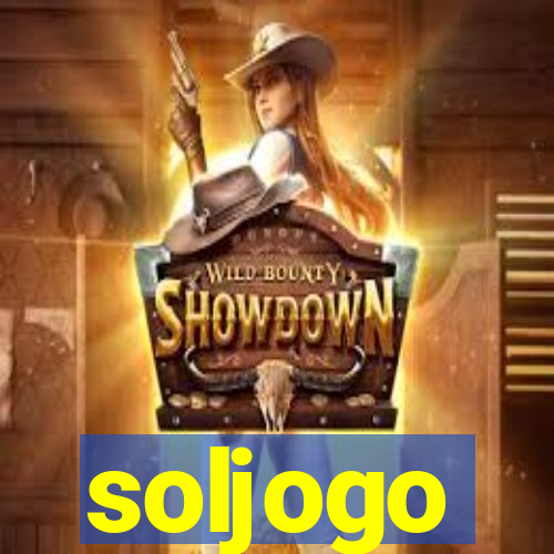 soljogo