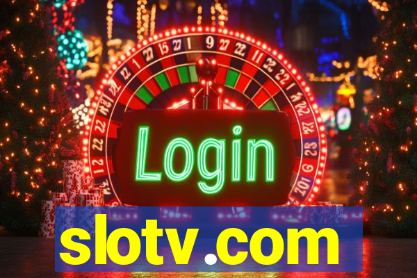 slotv.com