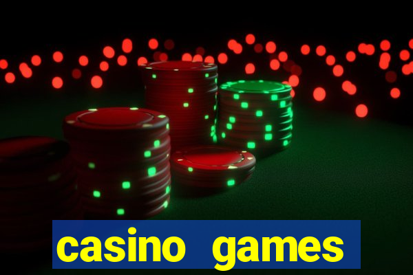 casino games jackpot world