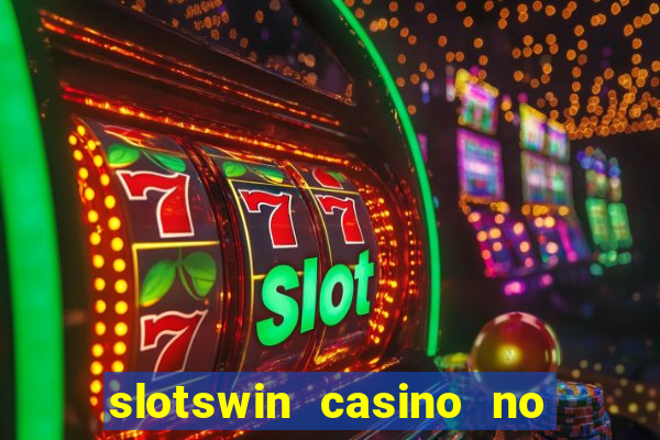 slotswin casino no deposit bonus