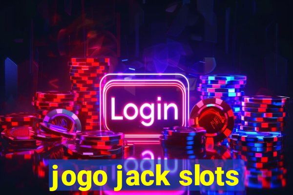 jogo jack slots